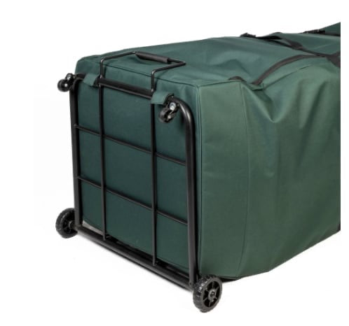 Tree Storage Upright Duffel Bag-  Retail $95