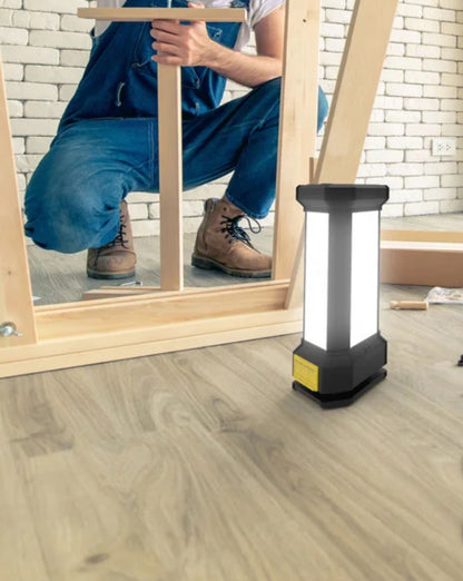 Koda LED Tower Work Light- Retail  $60