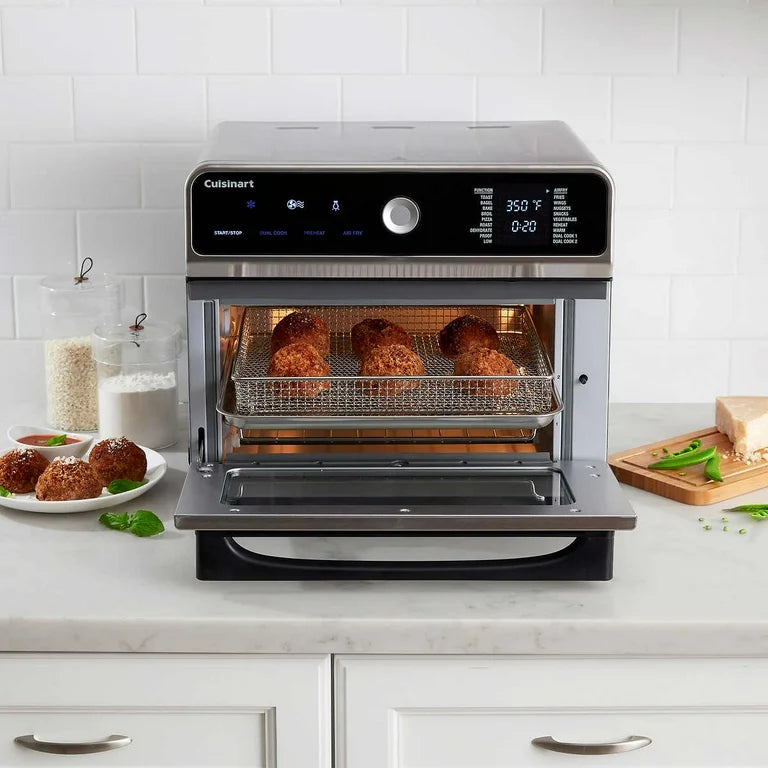 Cuisinart Digital Air Fryer Toaster Oven- $199