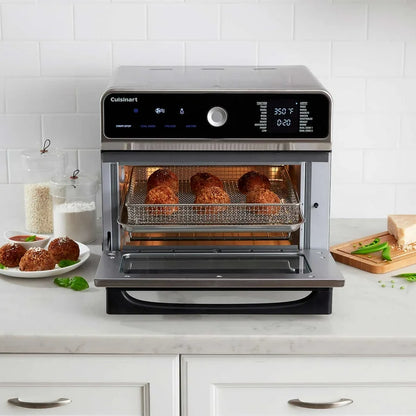 Cuisinart Digital Air Fryer Toaster Oven- $199