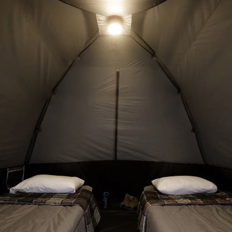 CORE 6-person Lighted Dome Tent - Retai $100