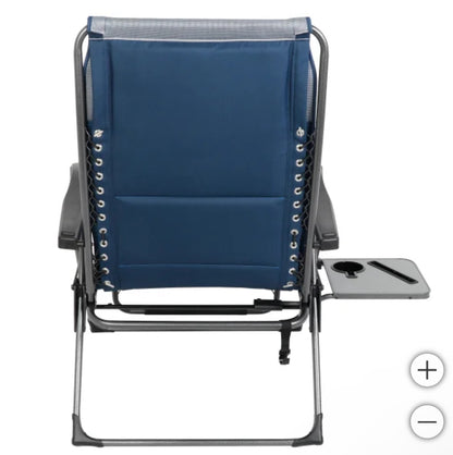 Timber Ridge Zero Gravity Lounger - Retail $100