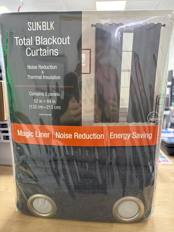 SILK HOME EVERLY 2PK WIND