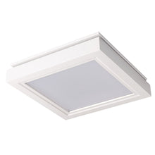 Broan Humidity Sensing Bath Fan with LED Light