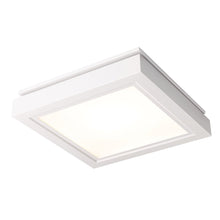Broan Humidity Sensing Bath Fan with LED Light