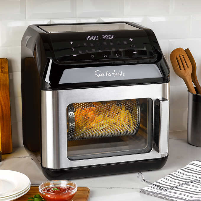 Sur La Table 13-Quart Air Fryer Oven (NEW)