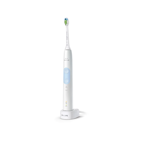 Philips Sonicare Optimal Clean Rechargeable Electric Toothbrushes