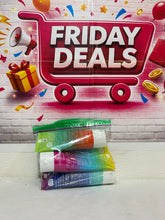 hello Kids Toothpaste Fluoride, 4.2 oz Variety, 3-pack