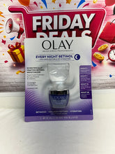 Olay Every Night Retinol, 1.7 oz, 2-pack