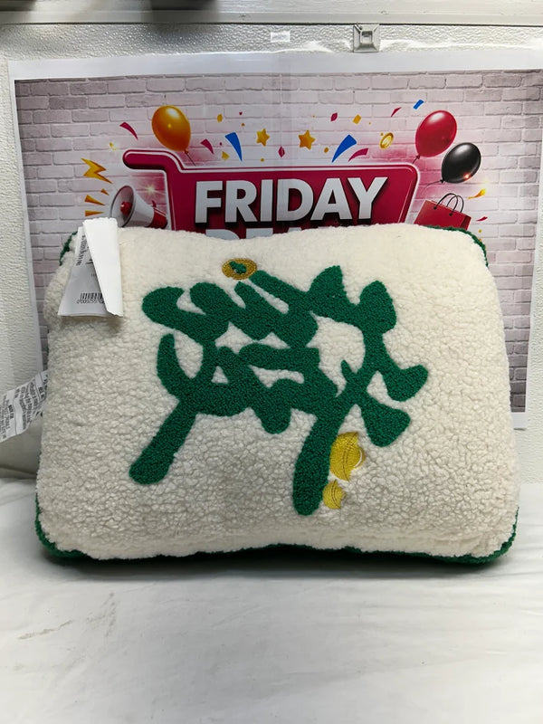 Brentwood Originals Lunar New Year Decorative Pillow